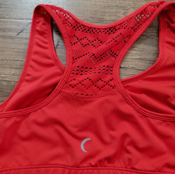 Zyia Bomber Bra size small - Picture 7 of 7